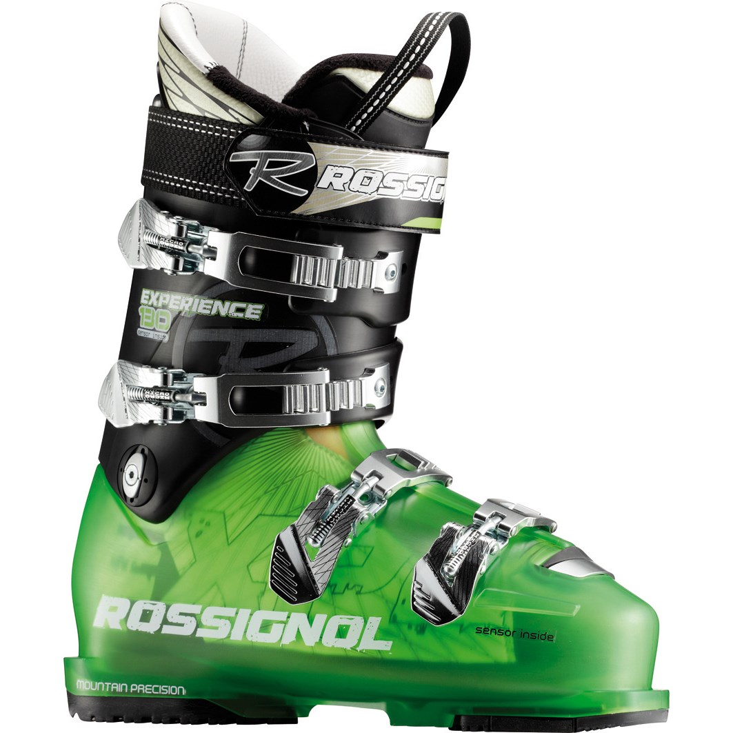 rossignol apres ski boots