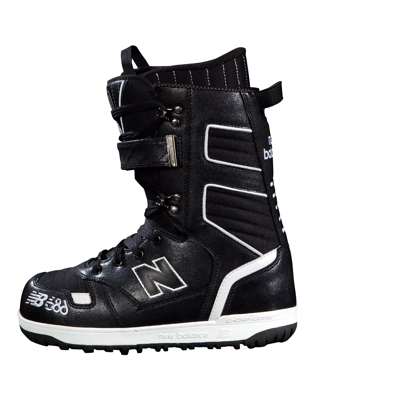 686 790 Snowboard Boots 2012 | evo
