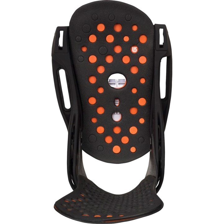 Burton Diode EST Snowboard Bindings 2012 | evo