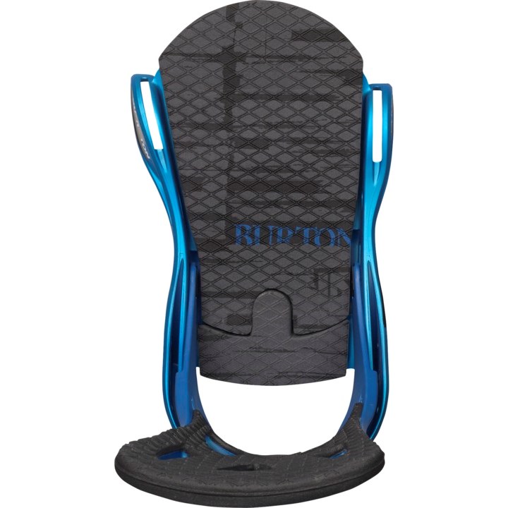 Burton mission EST M size 美品 Burton Mission EST Snowboard Bindings 2010 | evo