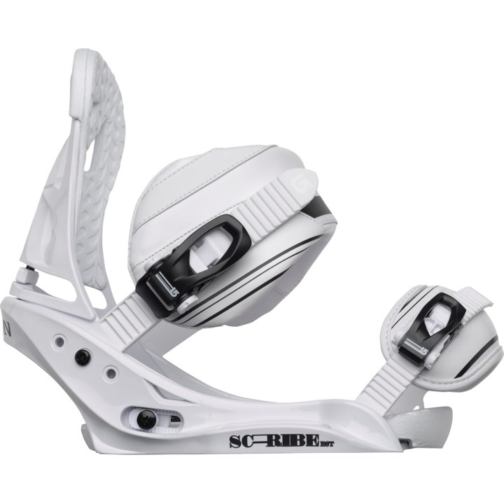 Burton Scribe EST Snowboard Bindings - Women's 2012 | evo