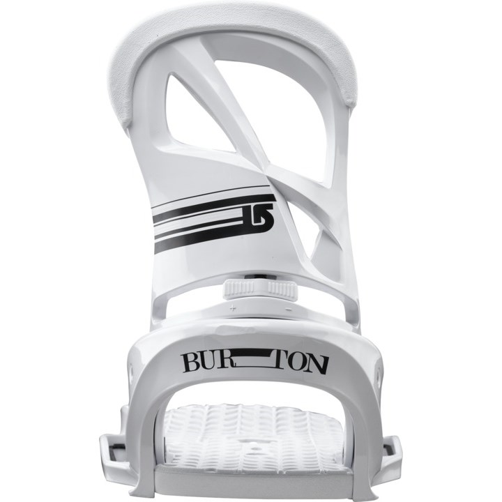 Burton Scribe EST Snowboard Bindings - Women's 2012 | evo