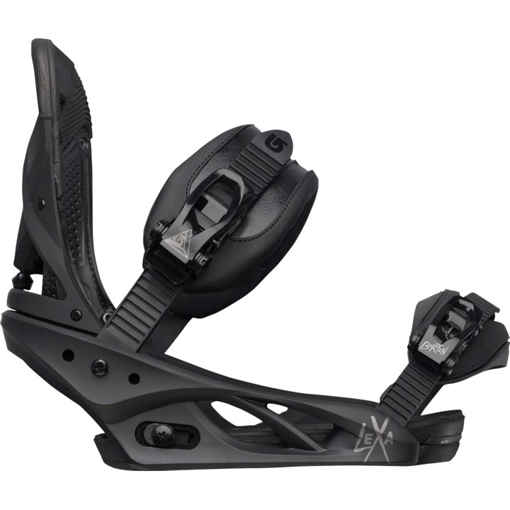 BURTON LEXA サイズS Women's Burton Lexa Re:Flex Snowboard Bindings | Burton.com