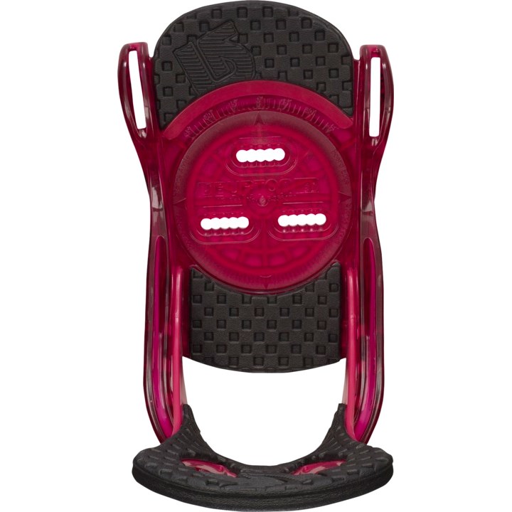 Burton Citizen Snowboard Bindings - Women's 2012 | evo