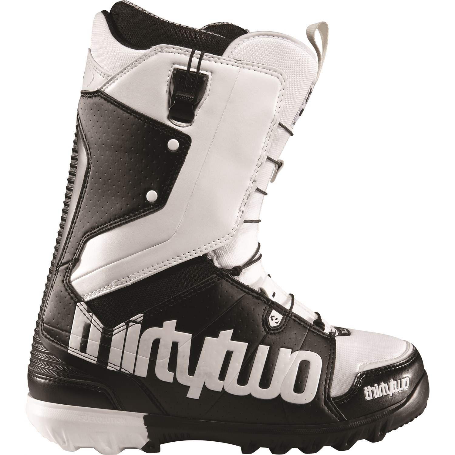32 Lashed Snowboard Boots 2012 | evo