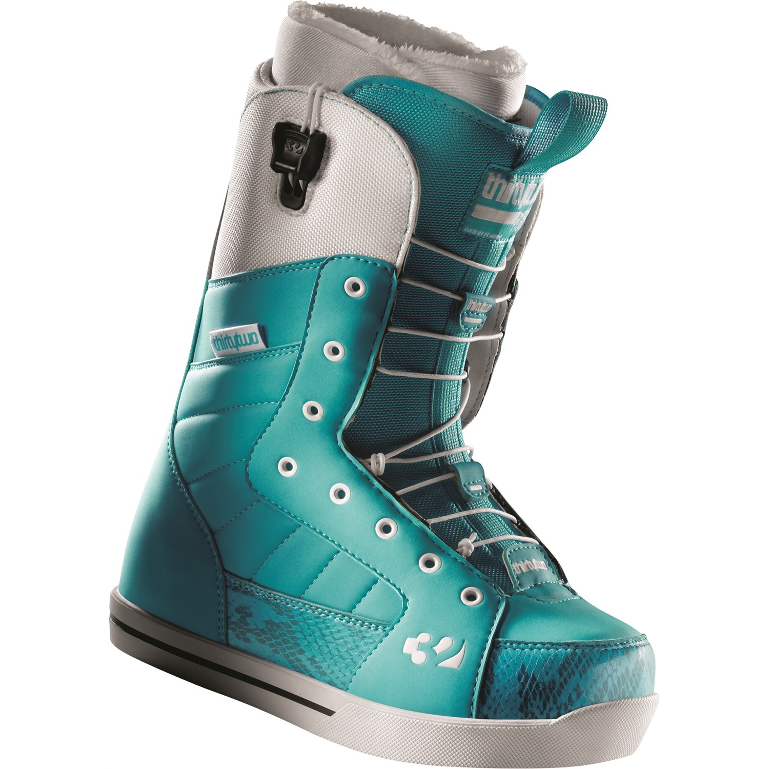 32 86 FT Snowboard Boots - Women's 2012 | evo