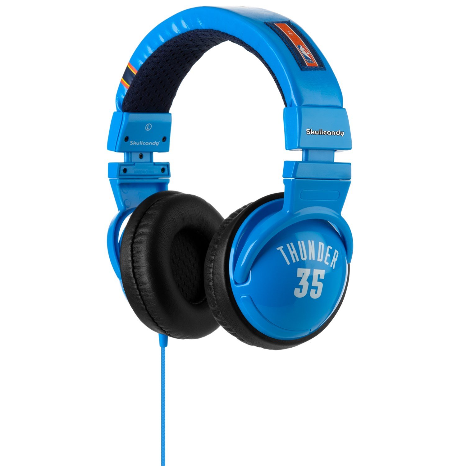 Skullcandy Hesh Headphones - Snowboarder