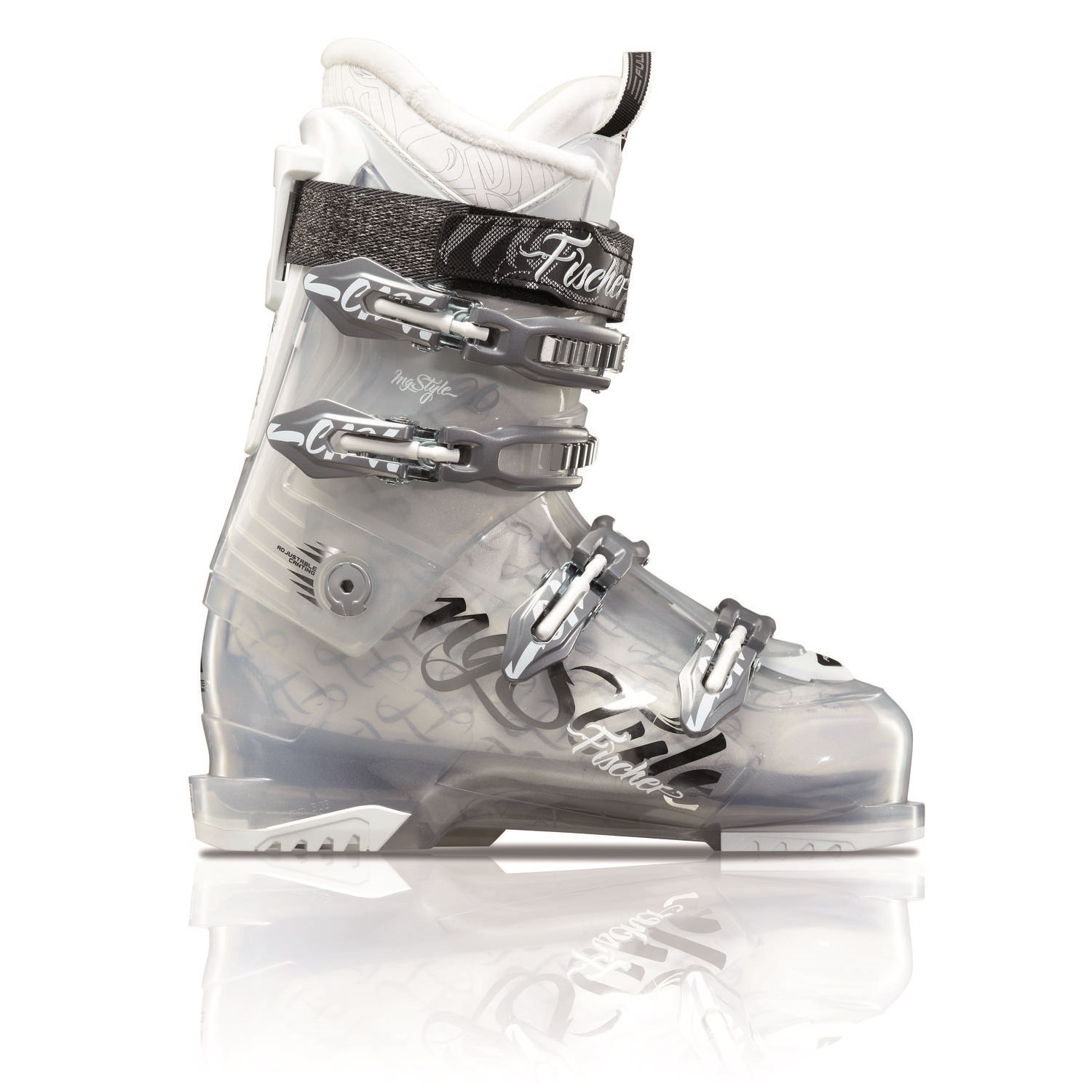 fischer vs salomon ski boots Ranger One 95 VAC GW Alpine Black 23.5 men The Fischer RC4 Podium LT 70 is a race ski boot designed specifically for young and lighter racers who demand maximum control and precise power transmission Fischer Soma My Style 90