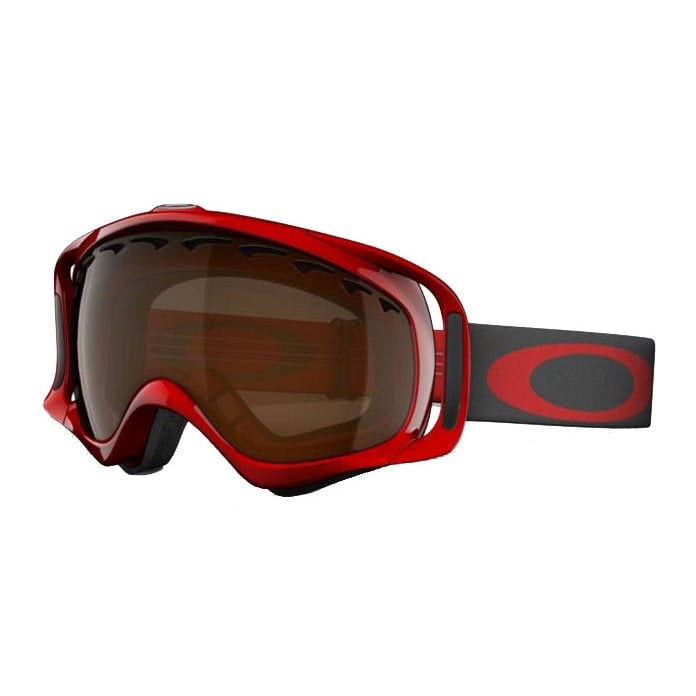 Oakley Crowbar Goggles | evo Canada