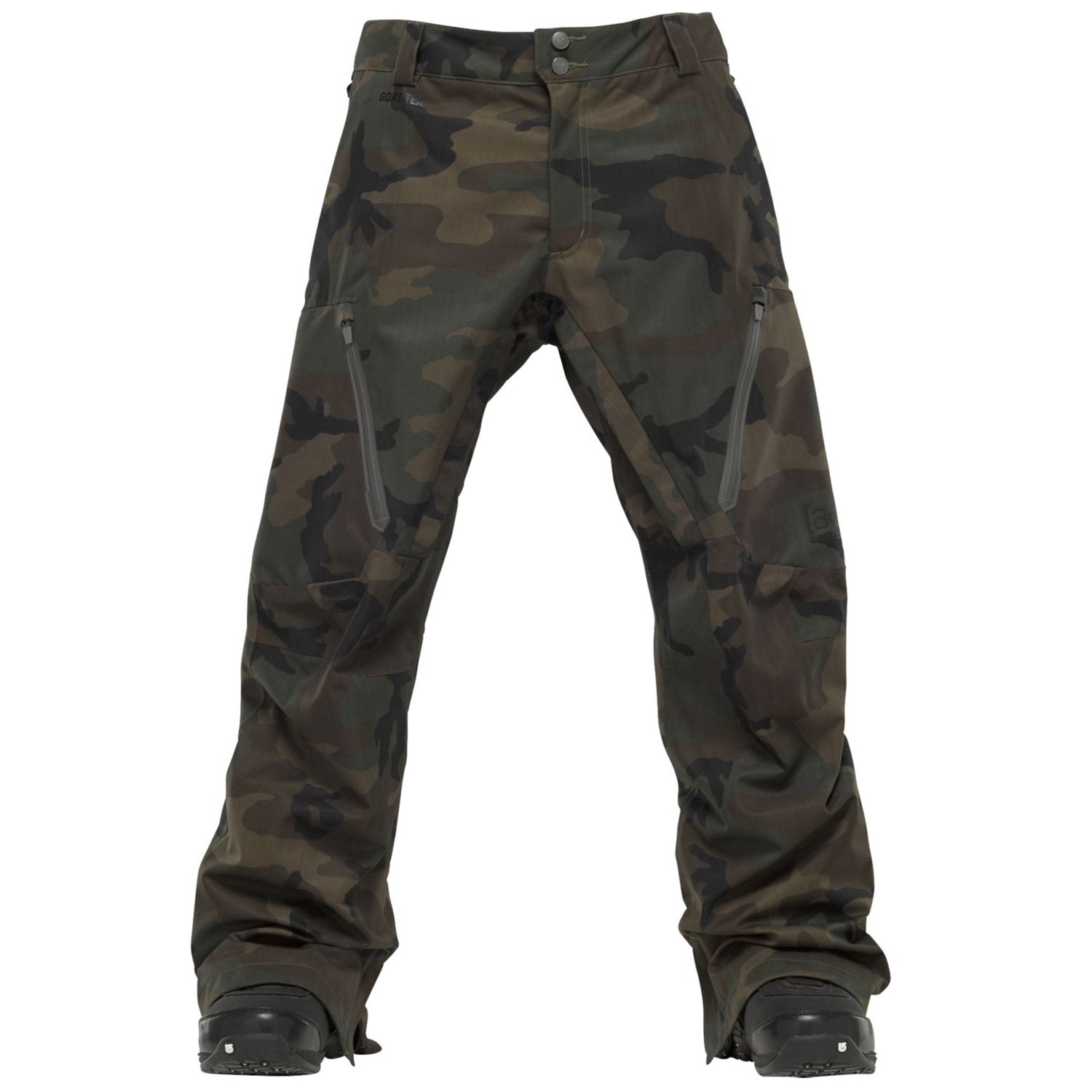 Burton AK 2L Stagger Pants | evo