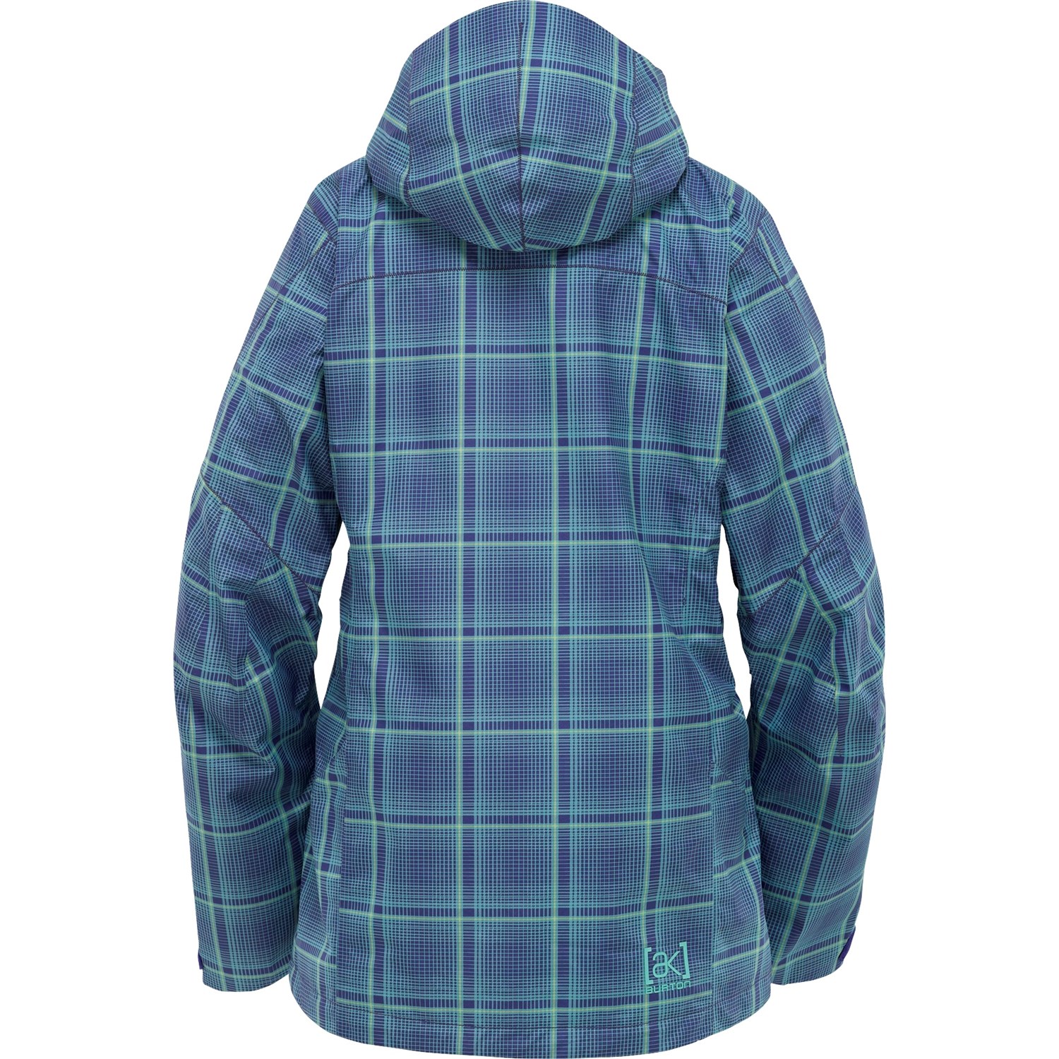 BURTON　WOMANS　AK　２L　ALTITUDE JK　SMALL p11562ak202l20altitude20olive2