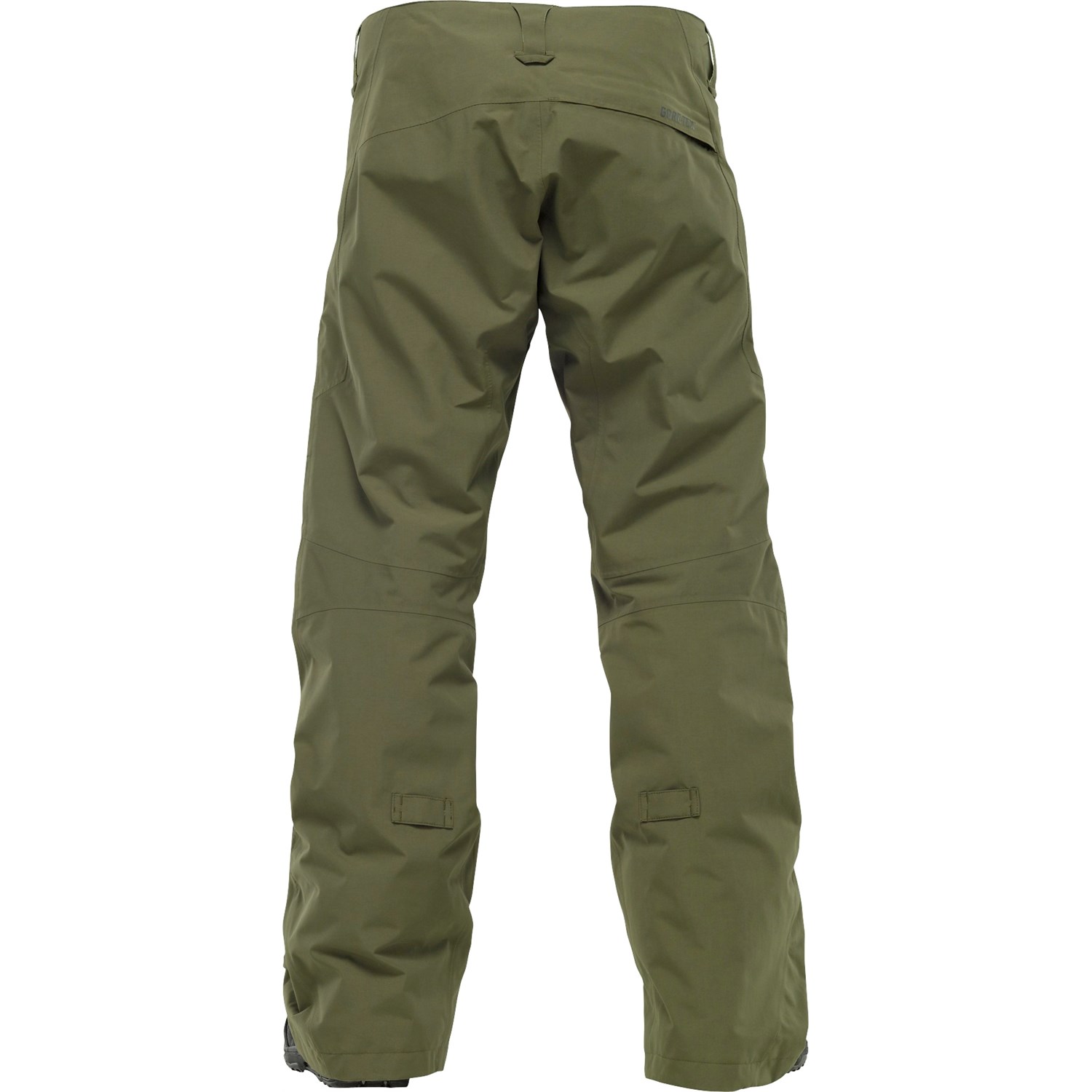 Snowboard Pants Burton Women's AK 2L Stratus Snowboard Pant - GORE