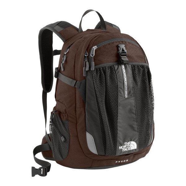 North face best sale recon backpack canada