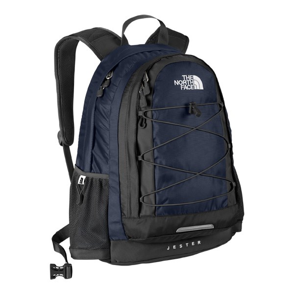 Old jester north face backpack discount