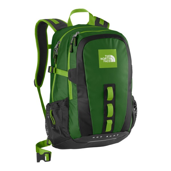 The North Face Base Camp Hot Shot Backpack | evo