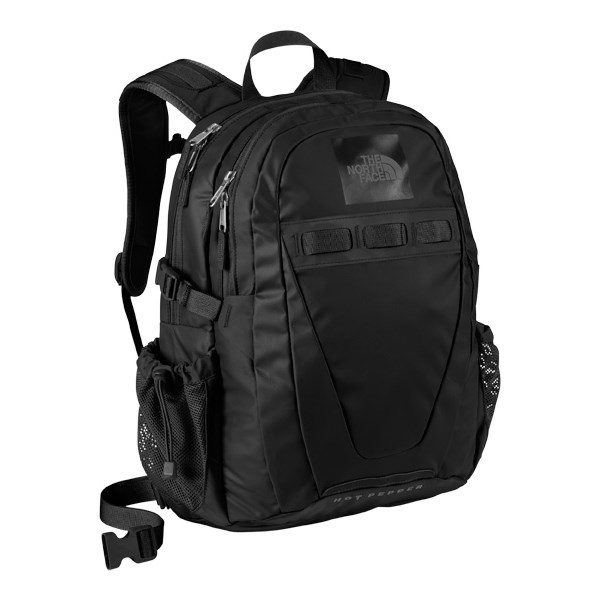 The North Face Base Camp Hot Pepper Backpack - Women's | evo