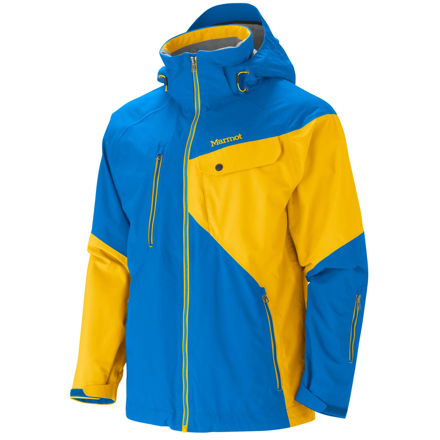 Marmot Mantra Jacket evo