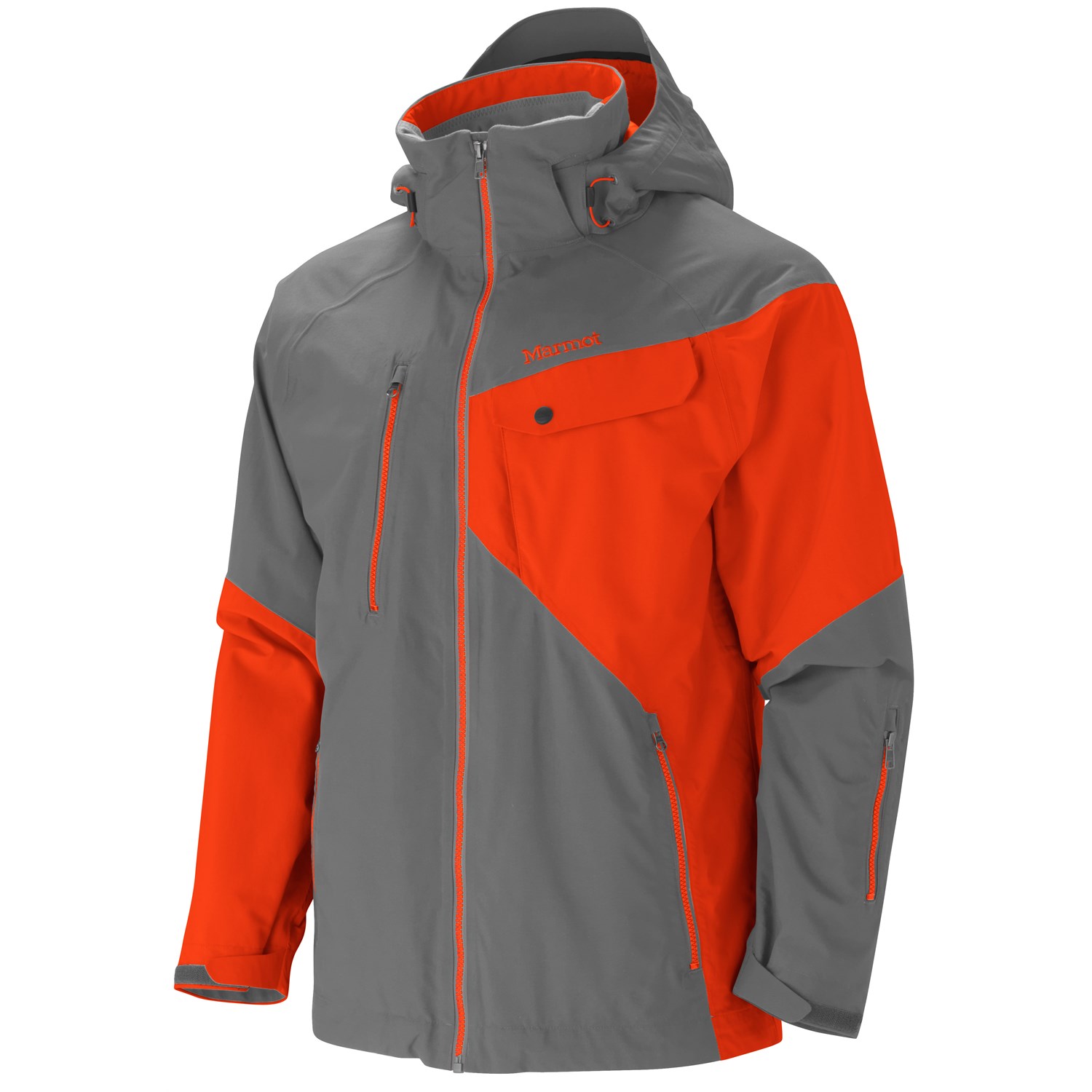 Marmot cheap mantra jacket