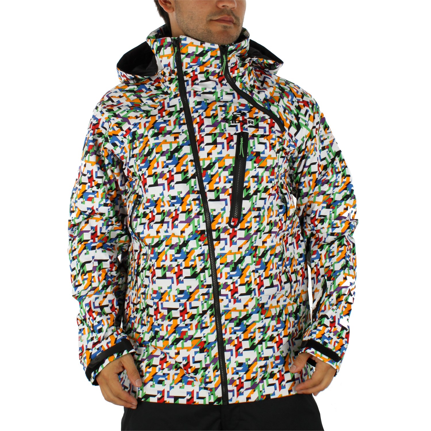 Eider Nendaz Jacket | evo