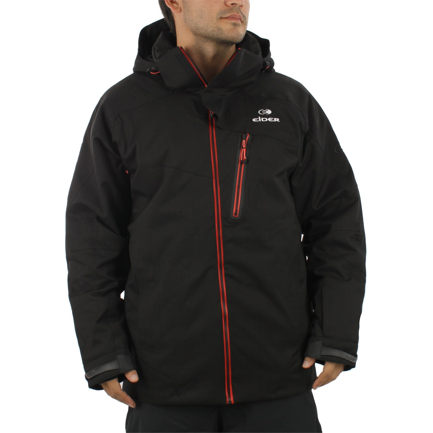 EIDER DEFENDER スキージャケット Mサイズ Eider Jackson Hole Jacket | evo