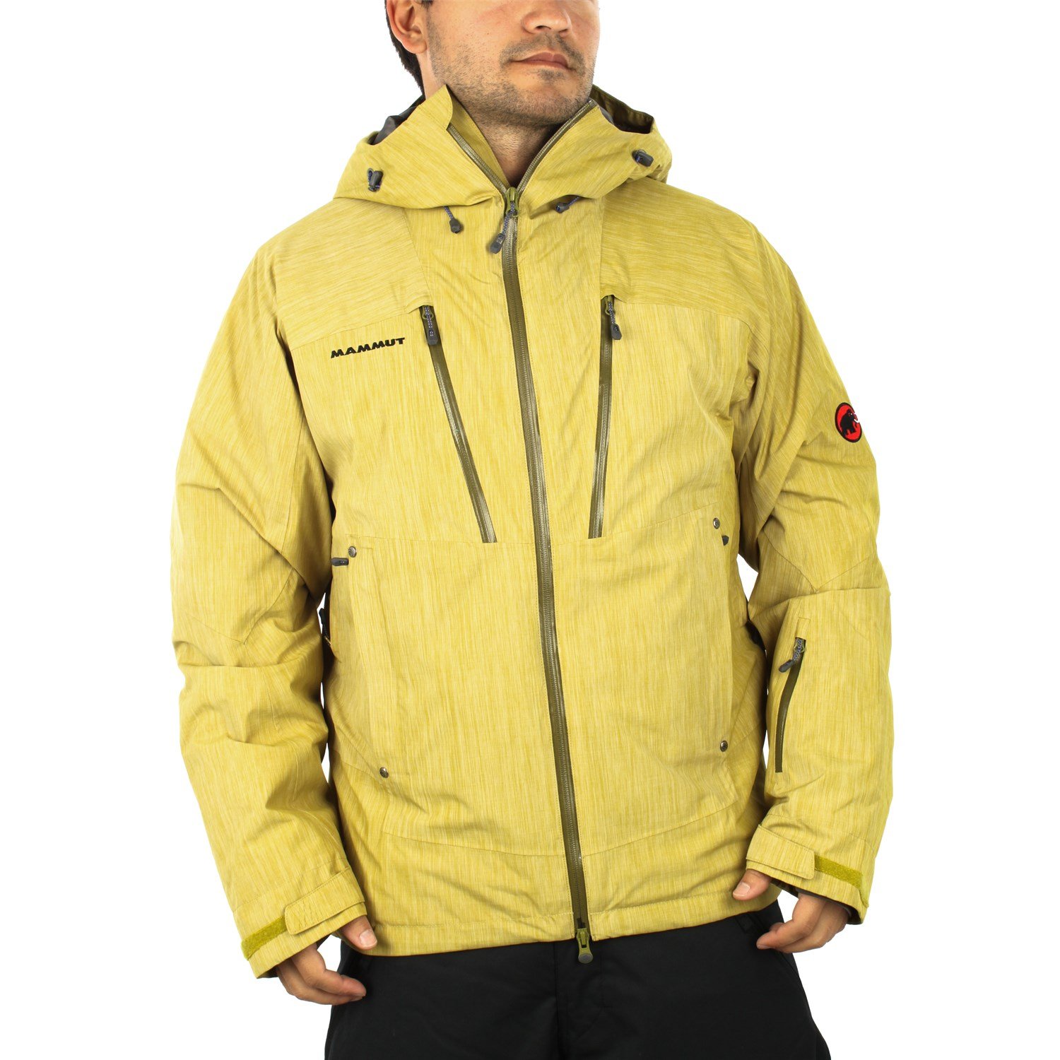 Mammut Bristol Jacket | evo