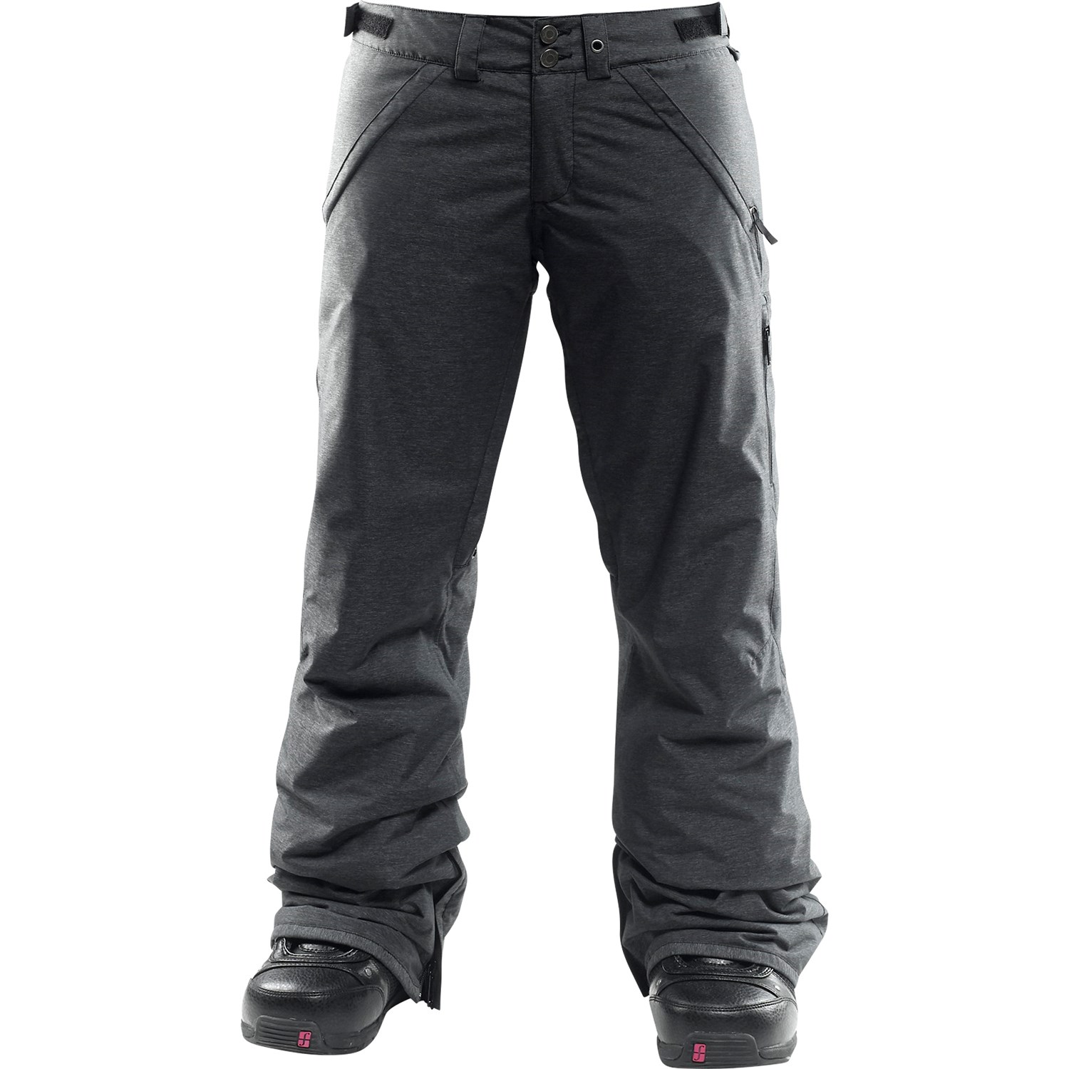 Foursquare Router Pants - Women's | evo