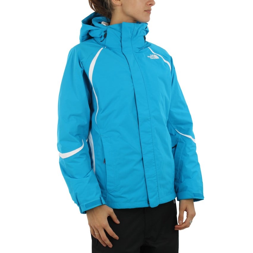 Kira clearance triclimate jacket