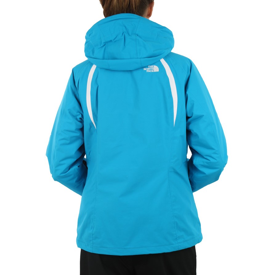 The North Face Deuces Triclimate Jacket - Women's | evo