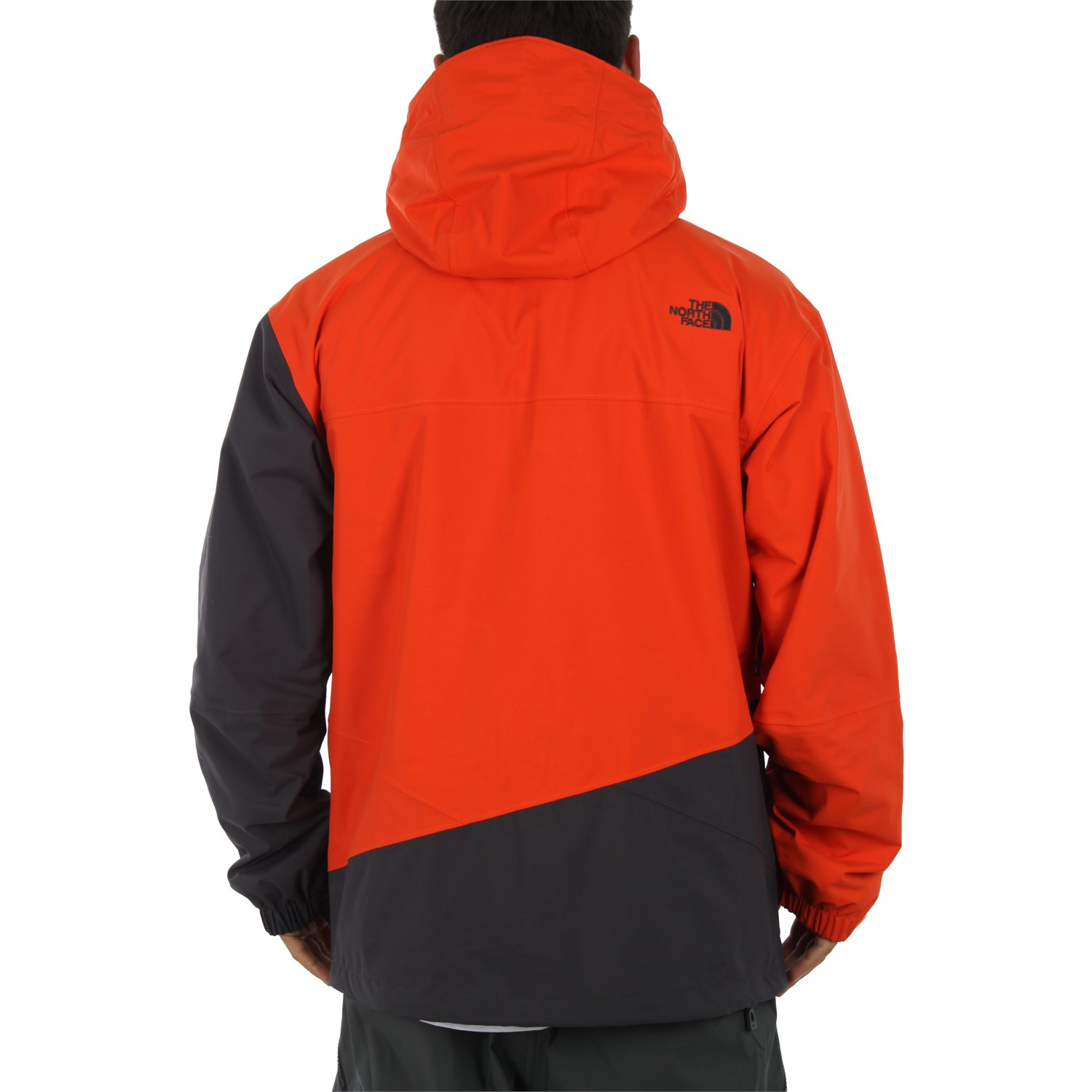 The North Face Gonzo Jacket | evo
