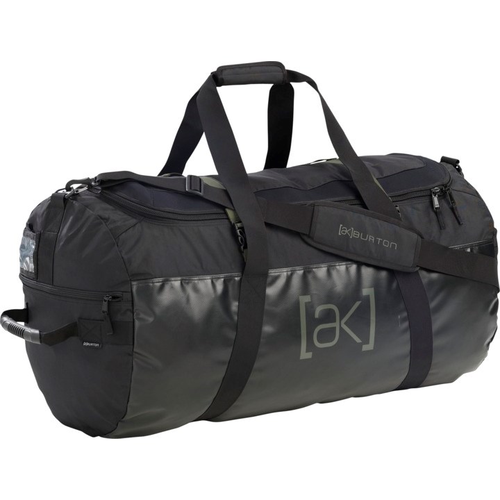 話題の人気 Burton ak 80L Duffel Bag | evo スノーボード