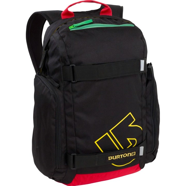 burton metalhead laptop backpack Shop Youth Backpack, Technic Luggage Factory the separate bottom compartment stores extra clothes Burton.com | Standing Sideways Since
