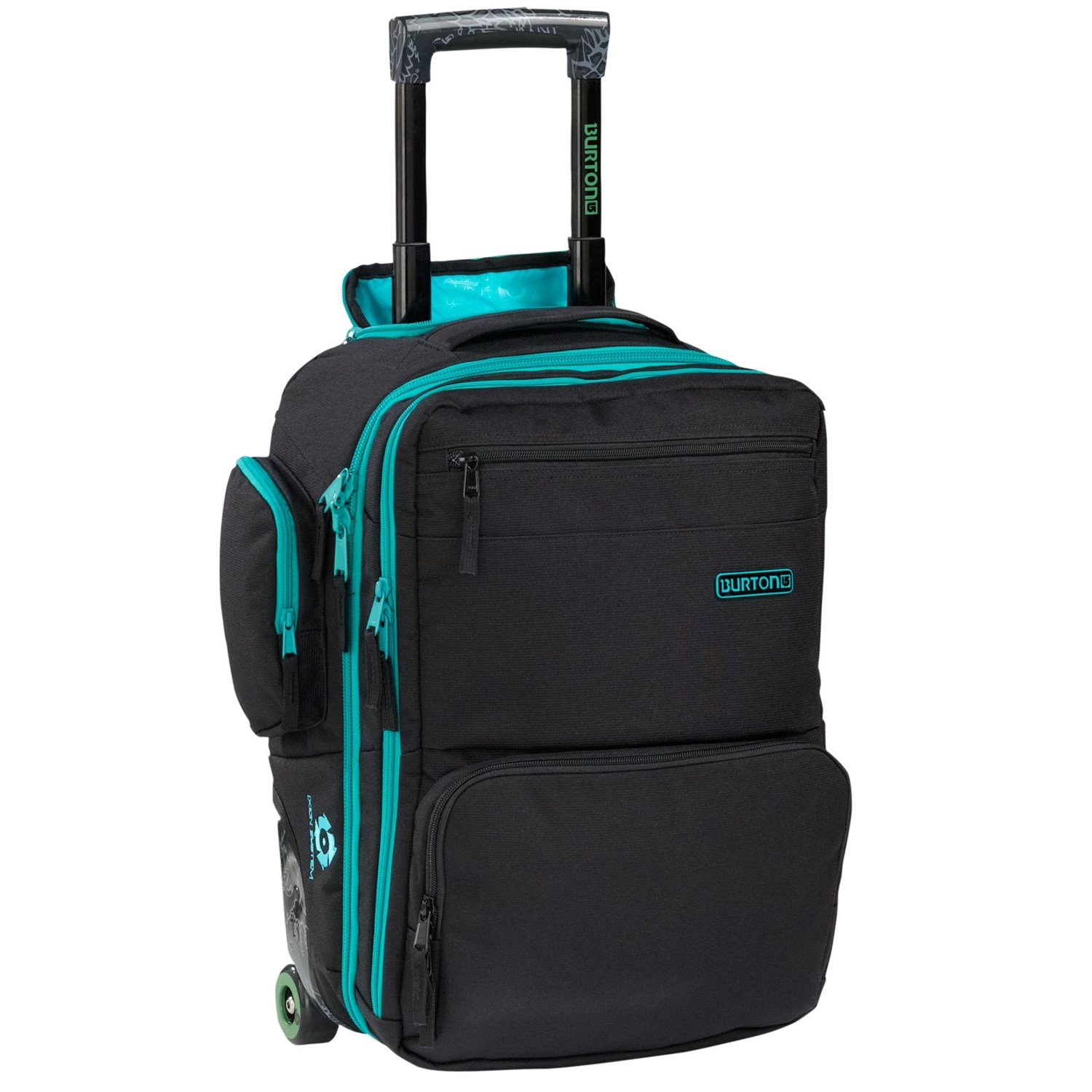 Burton Wheelie Flyer Bag | evo