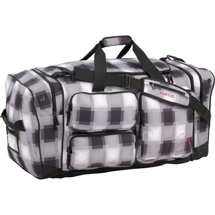burton cargo bag