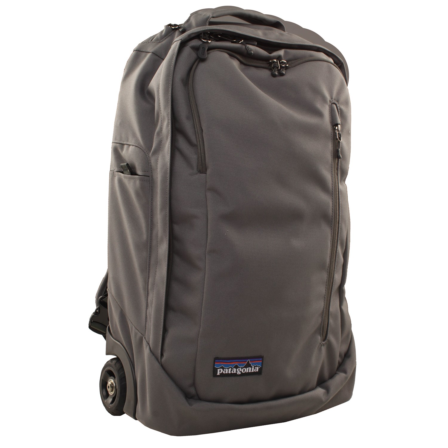 Patagonia MLC Wheelie Travel Bag | evo Canada