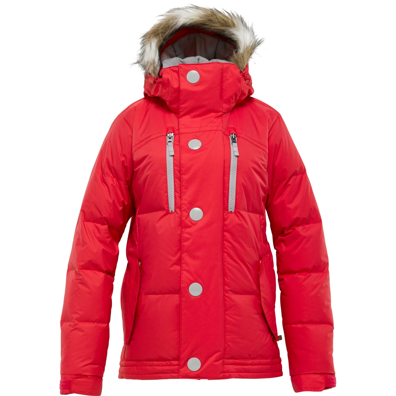 Burton Sage Down Jacket Women s evo Canada