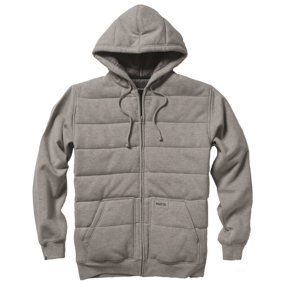 matix asher jacket