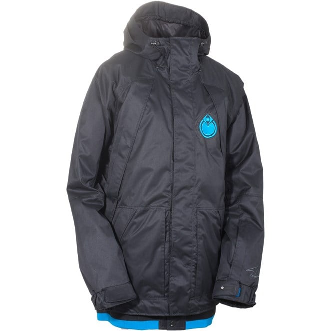 Nomis Simon Chamberlain Signature Jacket evo