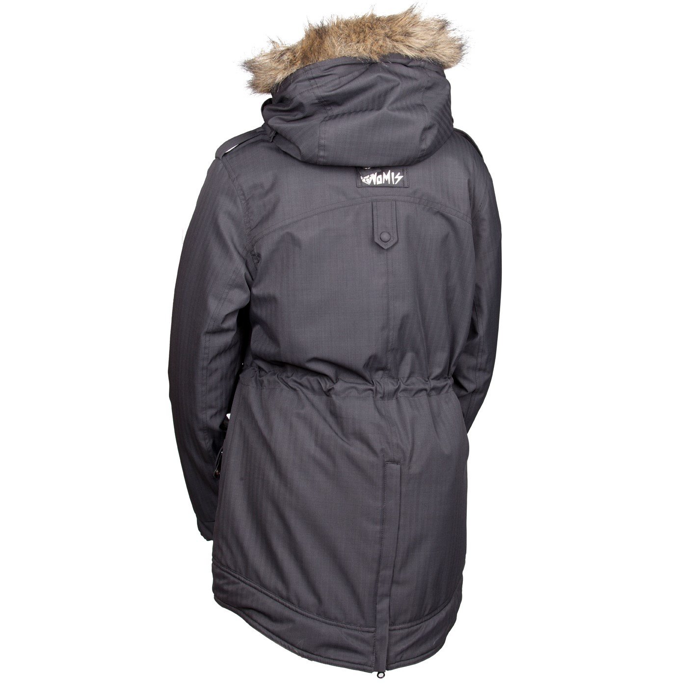 Nomis Daze Jacket Women's evo