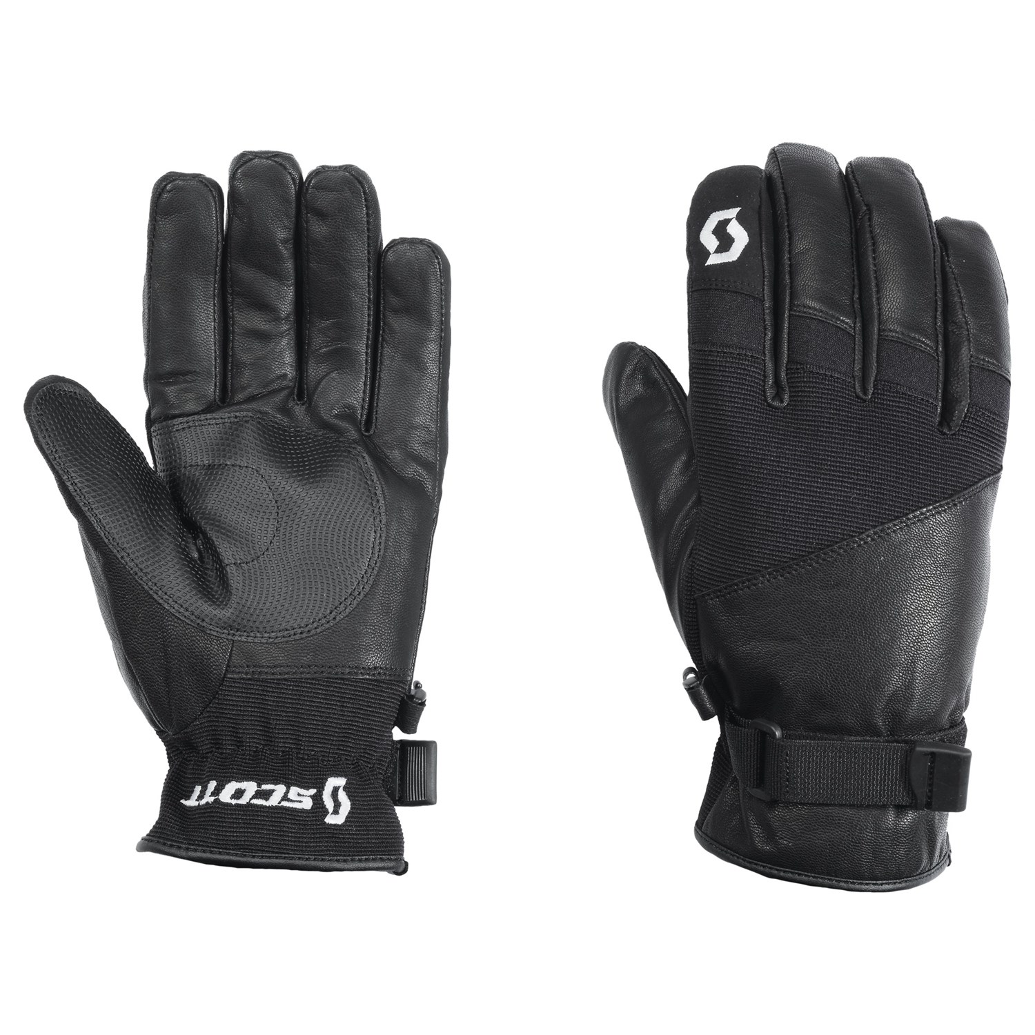 spring ski gloves