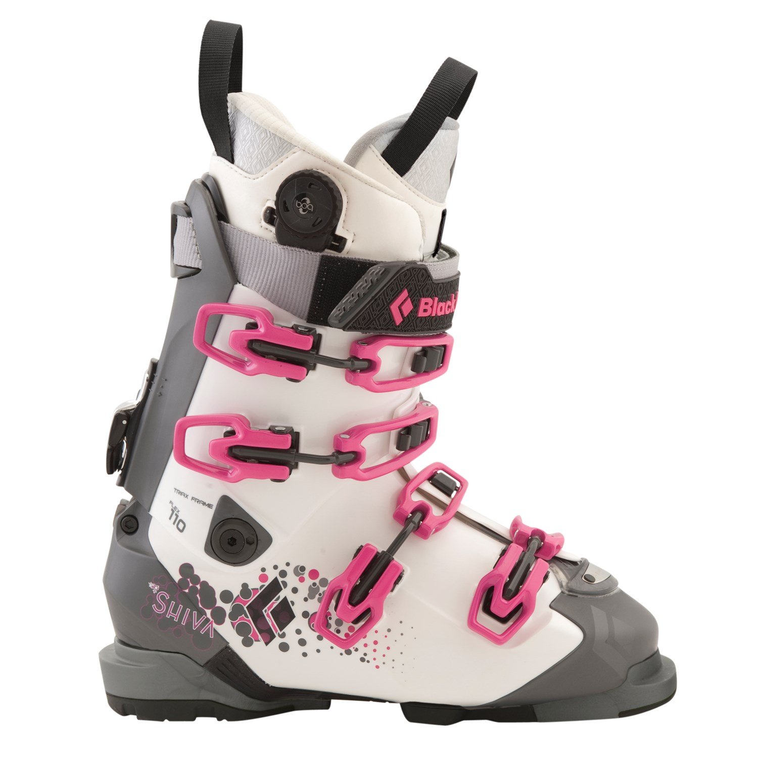 Black Diamond Shiva Ski Boots - Women's 