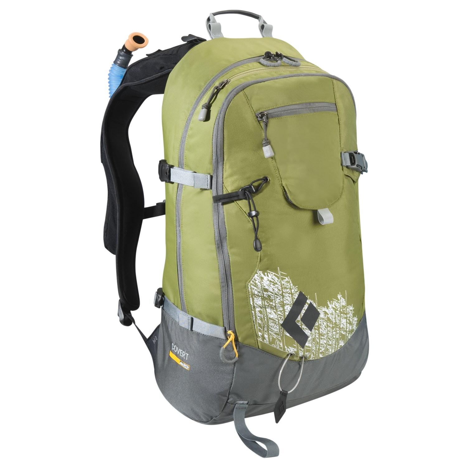 T！ THURSDAY MORNING UPDATE: A Dense Fog Advisory is in effect for the