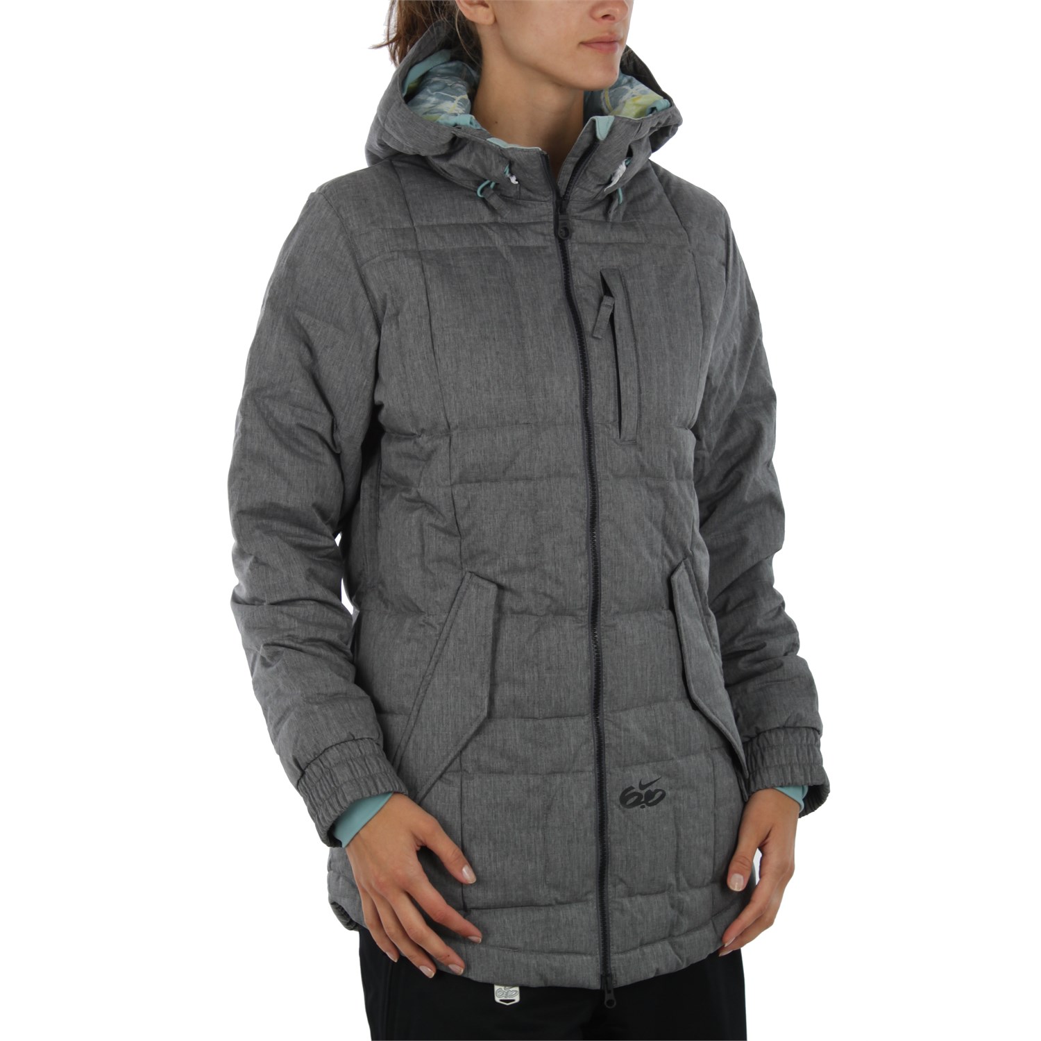 Nike 6.0 Vashi Down Jacket Women s evo