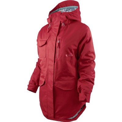 nike 6.0 jacket women's