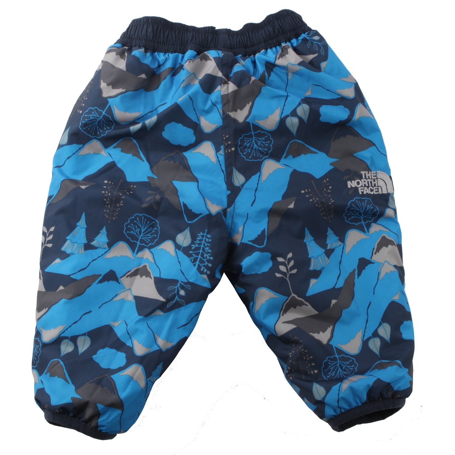 Infant reversible perrito outlet pants