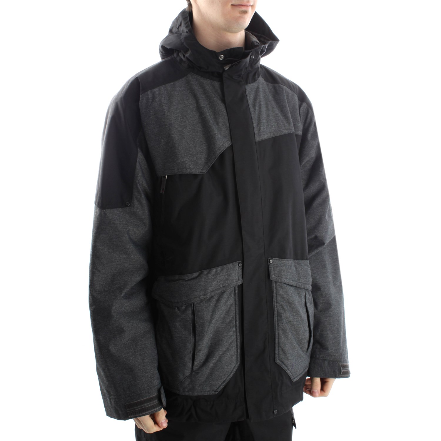 best under armour winter jacket