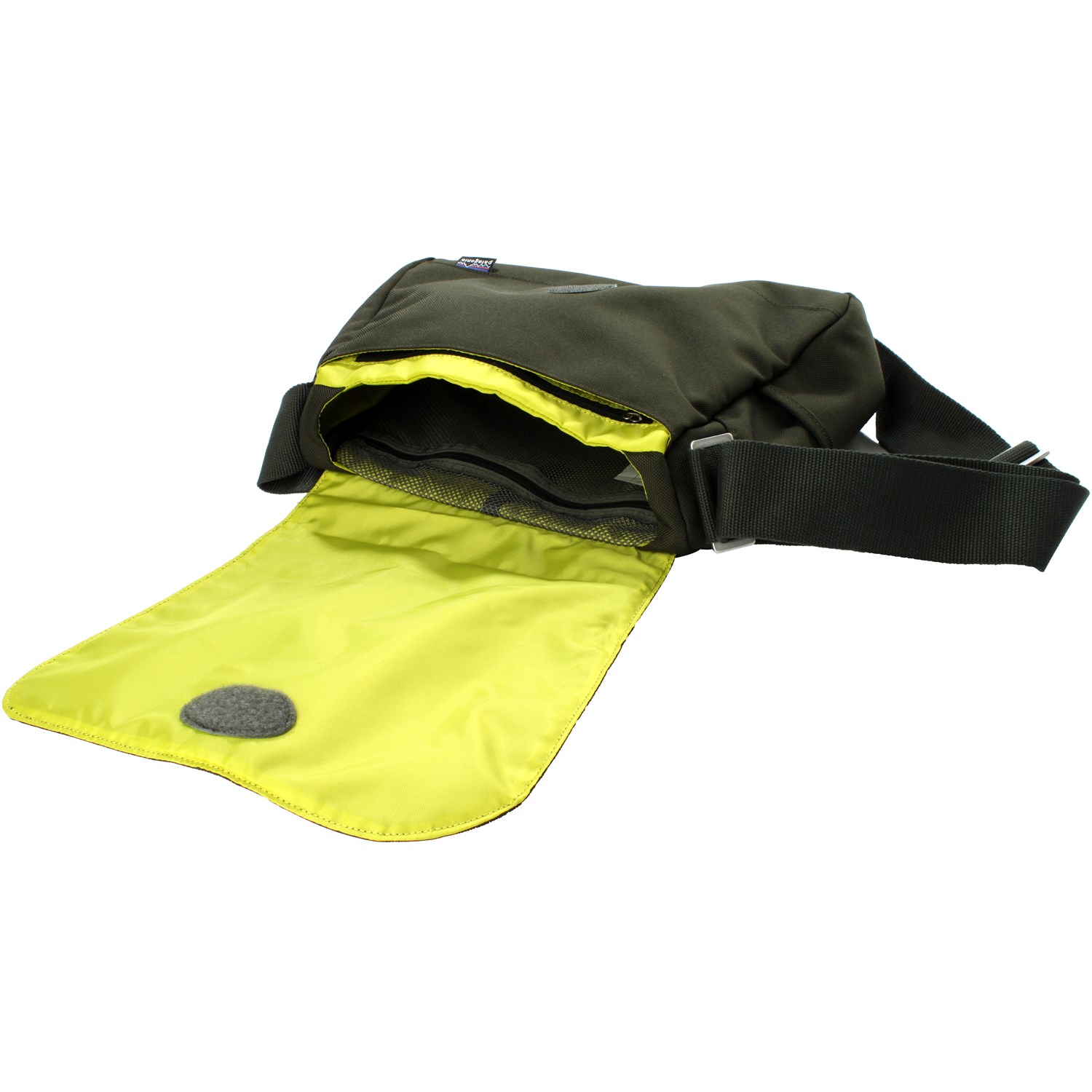 Patagonia Single Shot Bag | evo