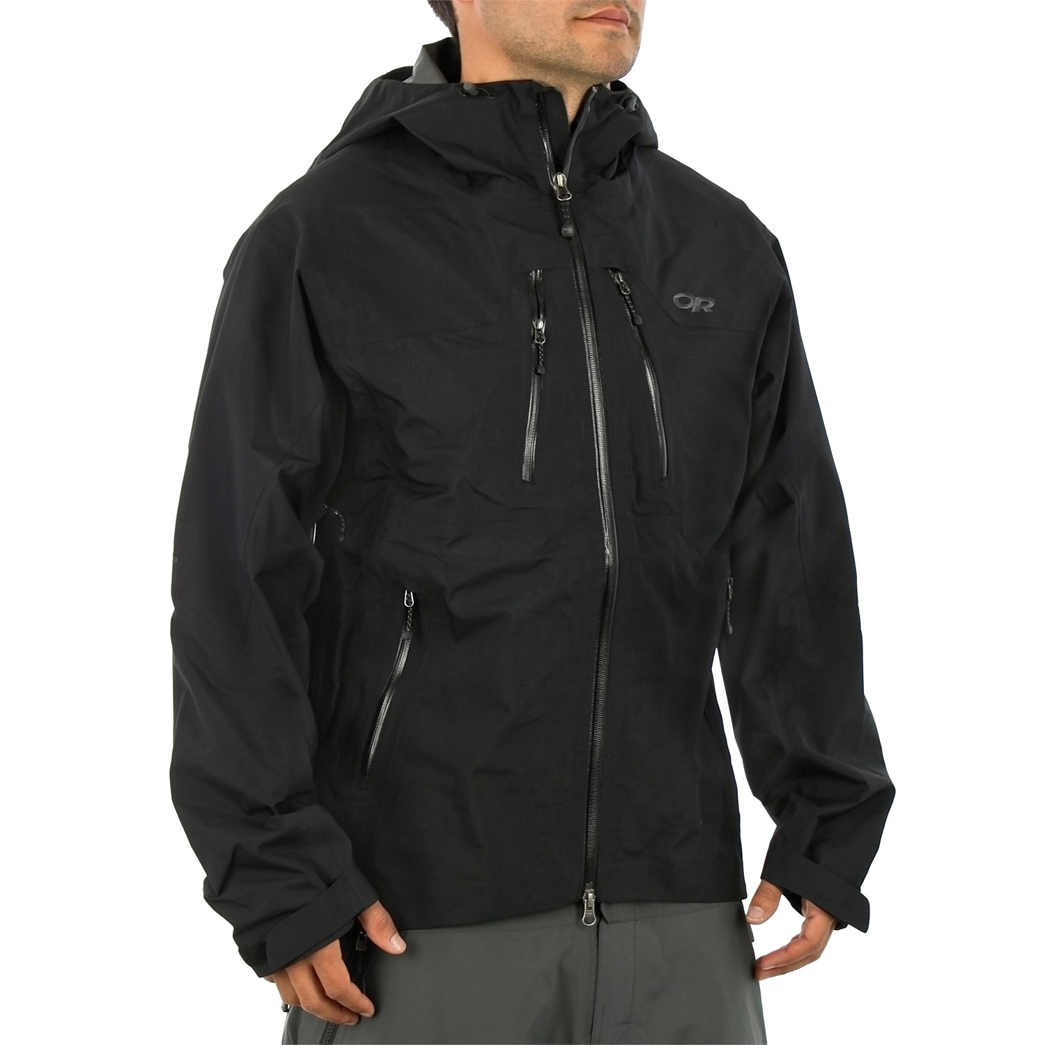 Outdoor Research Furio Jacket | evo Outdoor Research Furio Jacket | evo