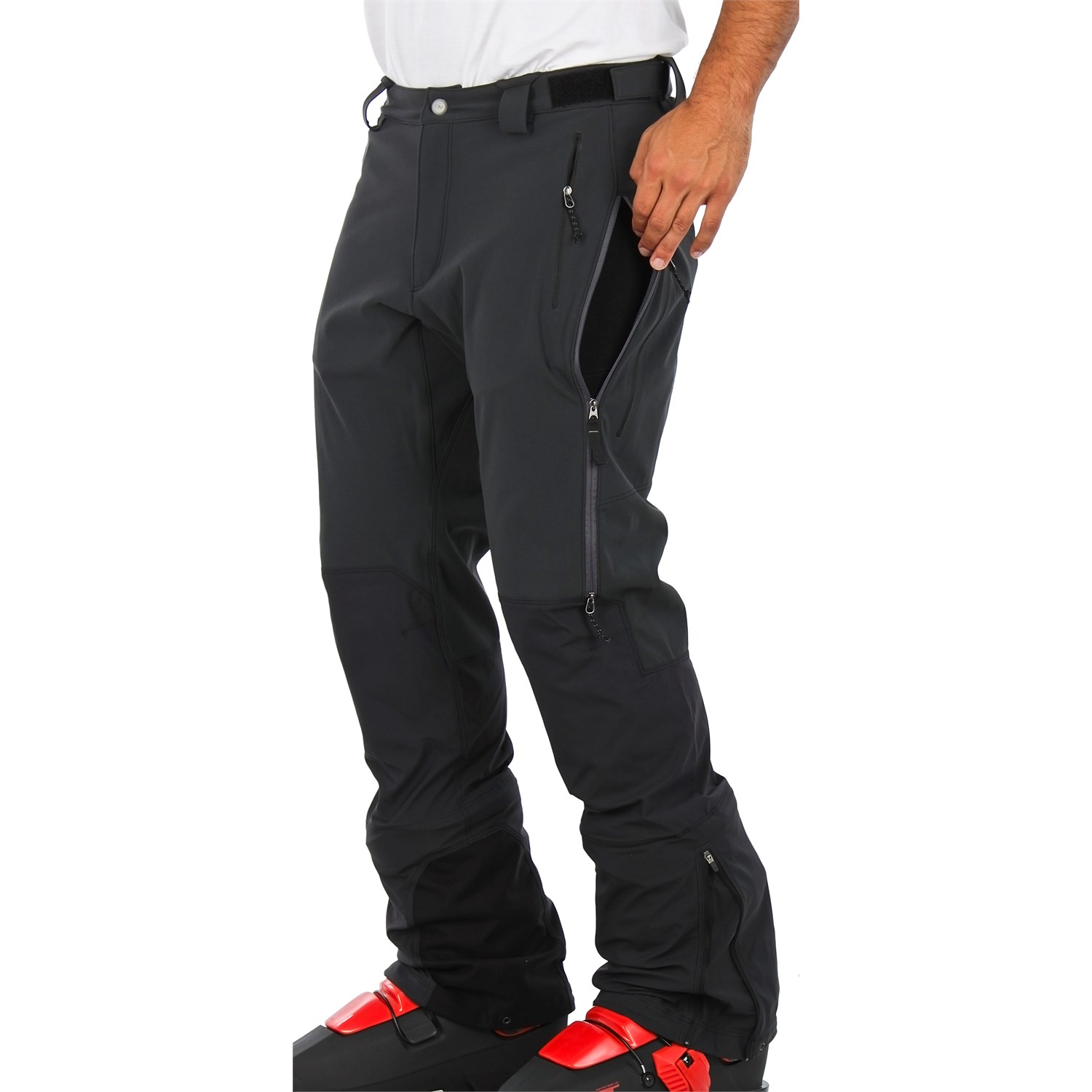Outdoor Research Mens Trailbreaker Pants 