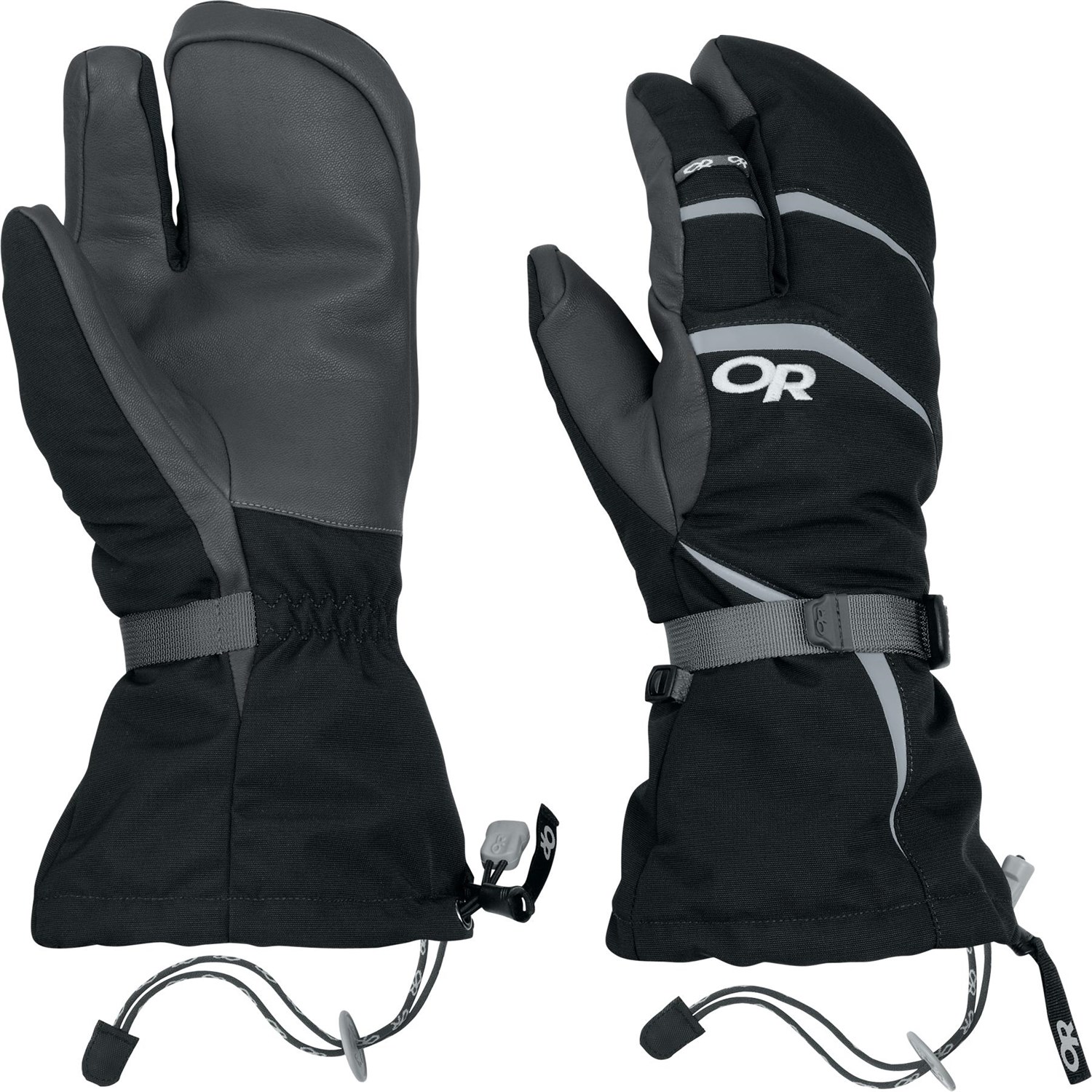 outdoor research highcamp gloves