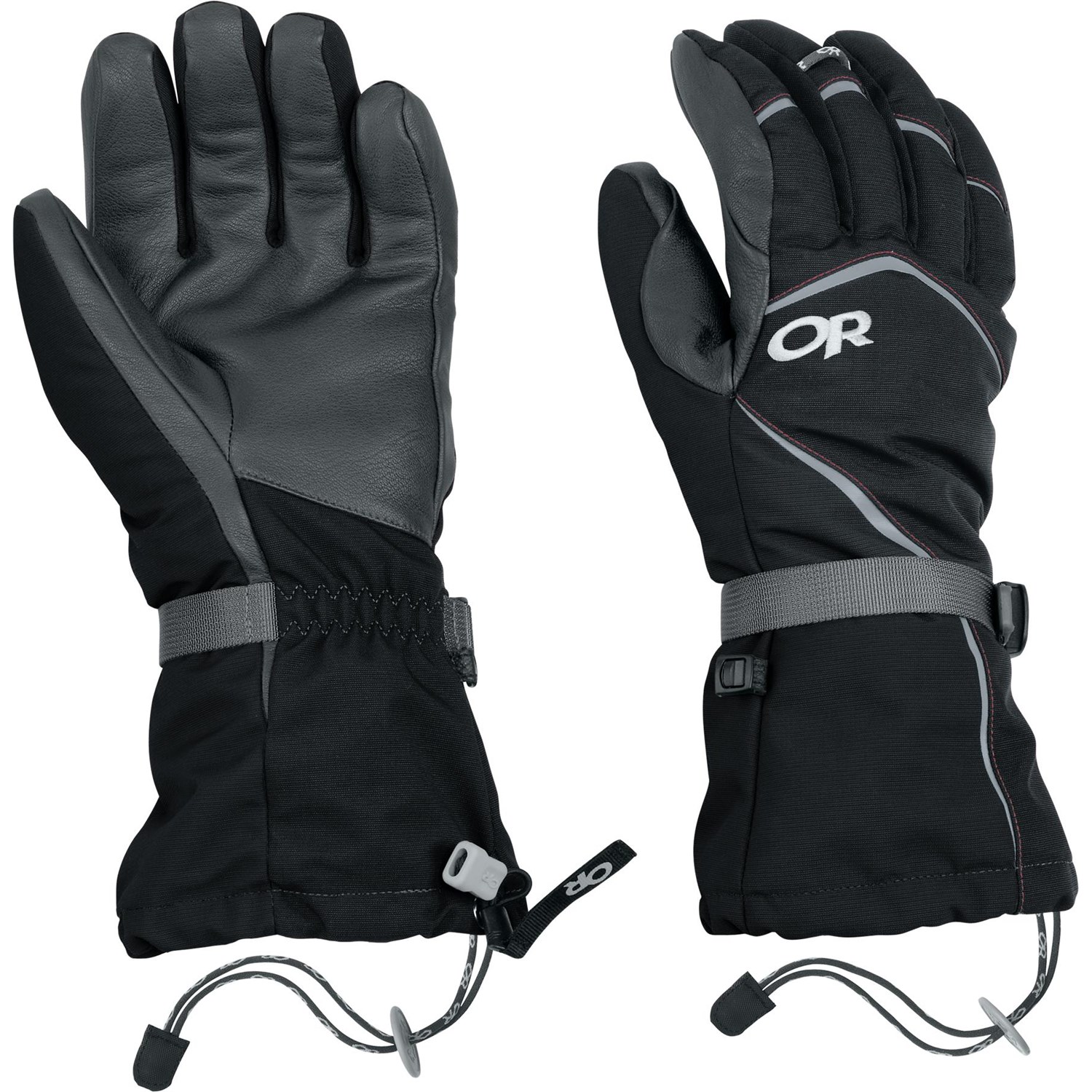 outdoor research highcamp gloves